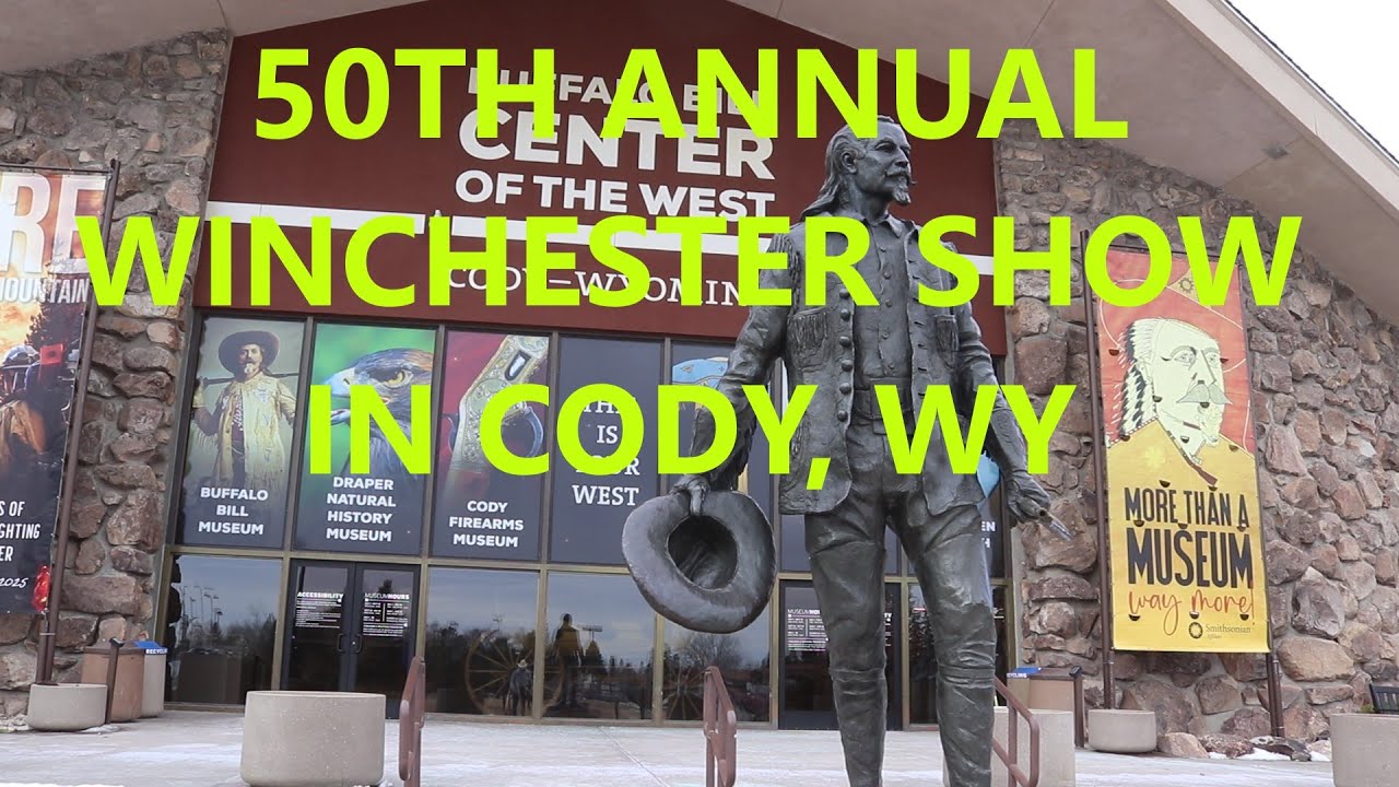 50th Annual WACA Show