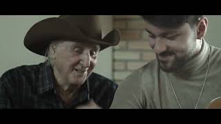 Vittor Augusto e Sérgio Reis - De Neto para Avô (Clipe Oficial)