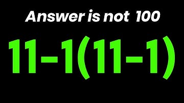 This Math Trick Will Blow Your Mind!