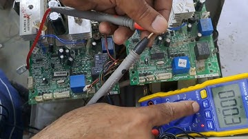 Overload Problem Microtek EB1100 V4 V5 Without Load 🔥Best Solution 👌