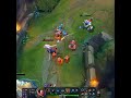Rumble Vs Yone #leagueoflegends #shorts
