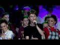 HRVY 'Personal' Live at Wembley in VIAM2018