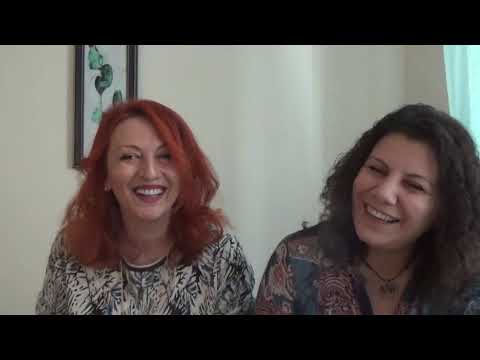 ფსიქოთერაპიისა და პიროვნული ზრდის ცენტრი \"სტიმულის\" დამფუძნებლების და ფსიქოთერაპევტების მოლოცვა