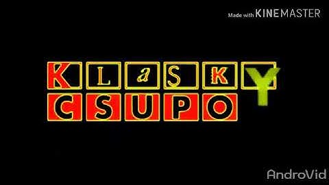 Klasky Csupo In LTKC Map