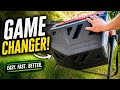 Compost tumbler: Unboxing the garden game changer