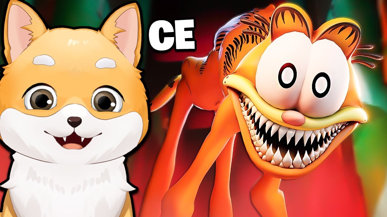 POPPY PLAYTIME Chapter 3 *UPDATE* Secret!