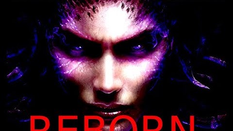 {Starcraft 2} The Swarm Reborn part 2