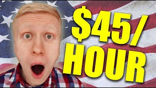 American Consumer Panels: EARN $45/HOUR??? (Get Paid to Test Products)