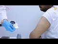 كيفية تركيب حساس فري ستايل ليبري | دليل سهل خطوة بخطوة
