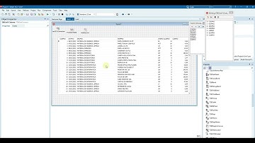 GERANDO RELATÓRIO ATRAVES DO ONCELLCLICK DO DBGRID - DELPHI 10.3