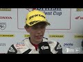 Top 3 Reaction Race 1 | Round 3: Brands Hatch | 2021 British Talent Cup