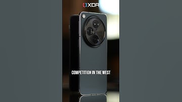 OnePlus Open foldable: Samsung Z Fold 5 killer? 🔥