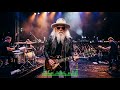 Led Zeppelin, Jimi Hendrix, ZZ Top, AC/DC, SRV – Classic Blues Rock Dust Riff & Soul