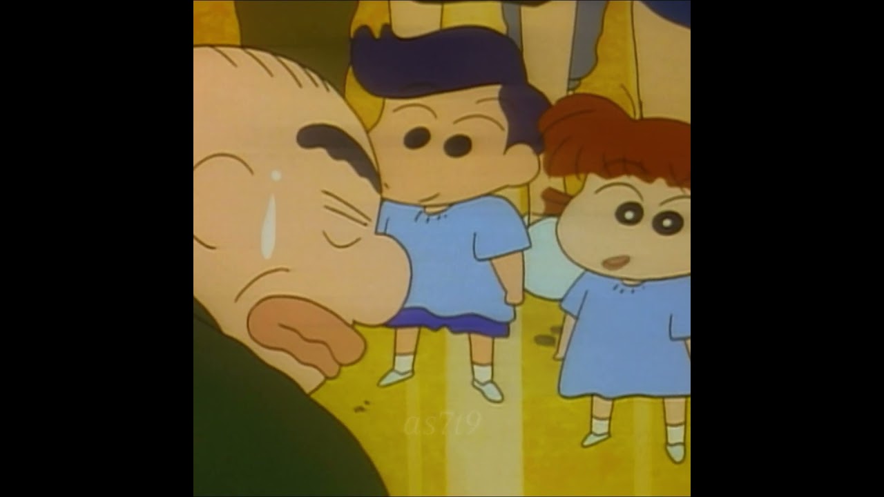 Shinchan Funny Moments 😂 | Episode 54 Edit | CapCut Funny Anime Edit 💀🤣