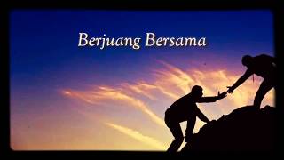 Musikalisasi Puisi 'Berjuang Bersama' (By Ade Wahyu)