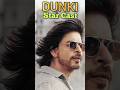DUNKI Movie Star Cast | Lutt Putt Gaya #youtubeshorts #dunki #shahrukh #viralvideos #trending