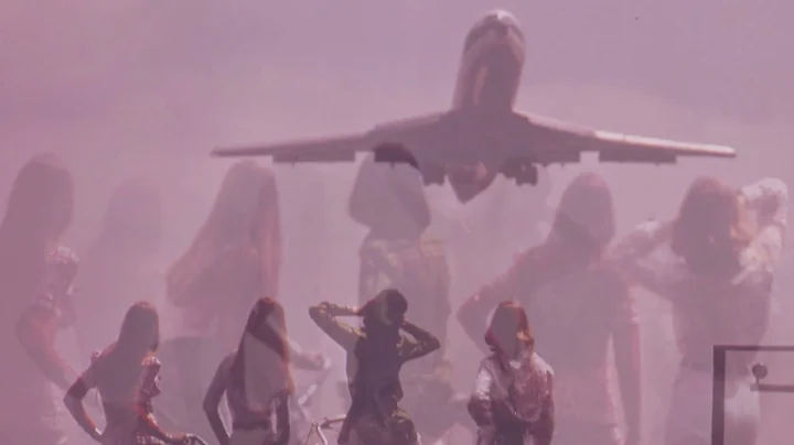 ETHEL's Documerica: interlude i & ii by Tema Watstein