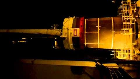 IHC Hydrohammer 400 tons