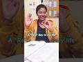A *realistic* day in my life. Cuet + Nda edition. #cuet #studyvlog #studentlife #neet