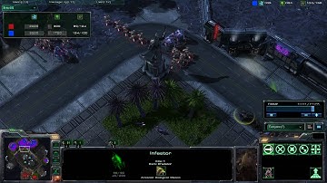 HD SC2 Trotta (Toss) Vs Zoobie (Zerg) Part 2.avi