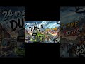 24 hours in Ireland video coming soon