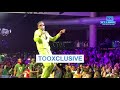 PATORANKING CLASSIC LIVE PERFORMANCE AT AFRIMA 2021 |