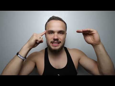 спорт и тестостерон