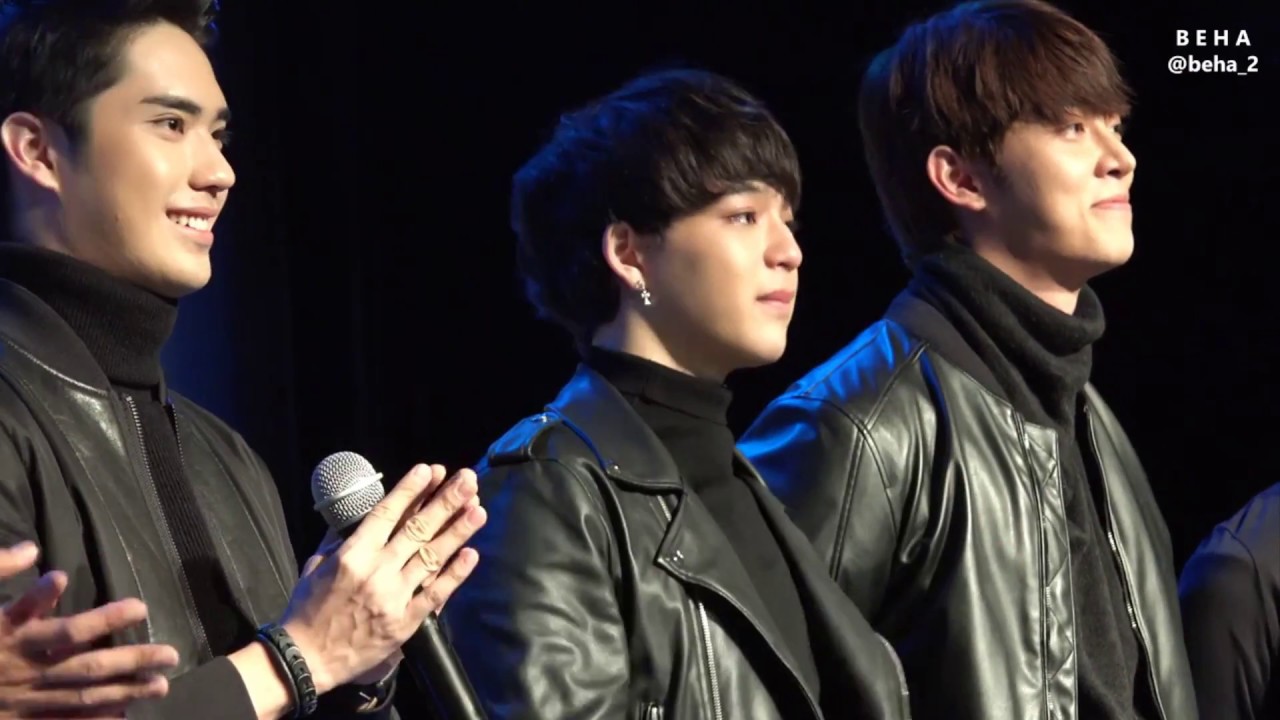 6MoonsAsiaTour - Korea รวม Clips HD [ Part 1 ]  เห็นหน้ากันชัดๆ กันไปเลย by Fanclub Thanks so much