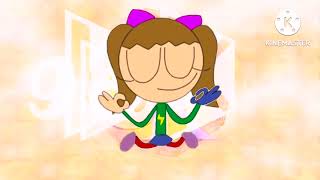 Powerworld Animation Logo 2013-2023