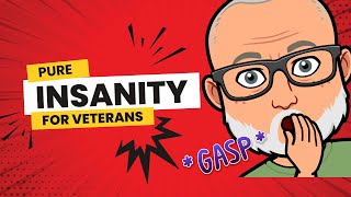 The Shocking Truth About Veterans Benefits