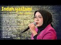 ENAK BUAT SANTAI - INDAH YASTAMI COVER AKUSTIK | FULL ALBUM