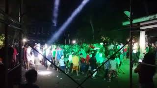 HATAW AT THE ROAD