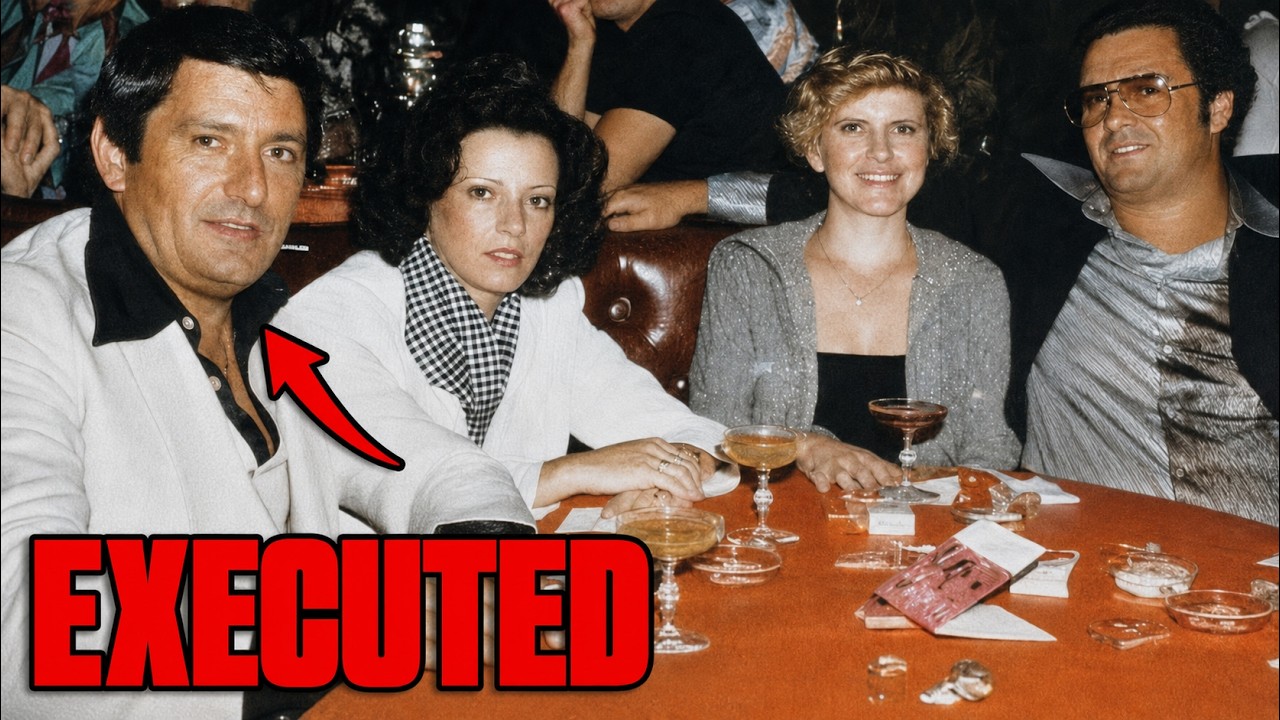 The NYPD Pulled Over Gotti’s Capo — Then Executed Him on the Spot