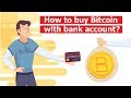 How to fund your CEX.IO account - how to buy bitcoin and make BitCoin transactions