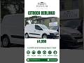 At Podium PCL, we proudly maintain a great stock of used cars and vans for sale