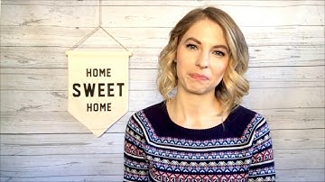 How to Knit in Four Easy Steps! Step One: Casting On