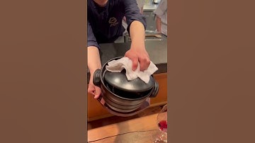 Step Into Tenjimon in Seoul