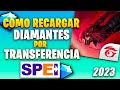 ✅️*COMO RECARGAR DIAMANTES por TRANSFERENCIA BANCARIA * FREE FIRE ✅️/ 2023 / FACIL Y RAPIDO