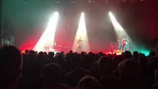 Two Door Cinema Club - Sleep Alone - live @ Columbiahalle Berlin - 2020-01-17