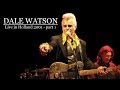 Dale Watson and his Lone Stars - For Fans Only Live In Holland Part 1