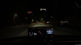 Uniden R4桃園富國路k頻固定桿有彎道轉正就接收到了