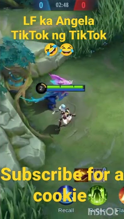 TikTok ng TikTok Angela 😂😂🤣