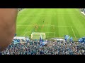 Zenit Saint Petersburg fans. Фанаты Зенита Вираж. 19/08.2018