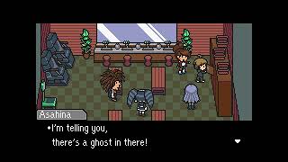 Beautiful Bound
Beautiful Dead + Beautiful Morning from Danganronpa in the Mother 3 Soundfont, featuring sprite edits like its the early 2010s.
Music and assets including the .flp file can be found here:
https://github.com/Dreamer13sq/DmrAlbum
Made in FL Studio using the Mother 3 Soundfont and Mother 3 Drumkit. Art made in Aseprite. Beautiful Bound