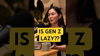 'My best performer is 22!' Head of Sales reacts to Gen Z LAZY stereotype #surfe #salesrewritten