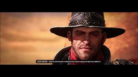 How to Get the Rifle in Evil West (Second Weapon)