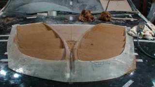 See other vidios for more "how to" videos on building your own body
kit using clay and fiberglass. this is a step by process of how to use
come ...