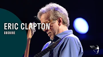 Eric Clapton - Cocaine (Slowhand At 70 Live At The Royal Albert Hall)