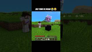 Dude Really Out here Thinkin he Dream #shorts Wealth