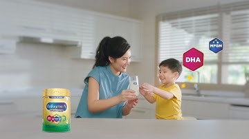 Sản Xuất TVC | Enfagrow A+ | Giọng Nữ miền Bắc thu hút | RadioAd